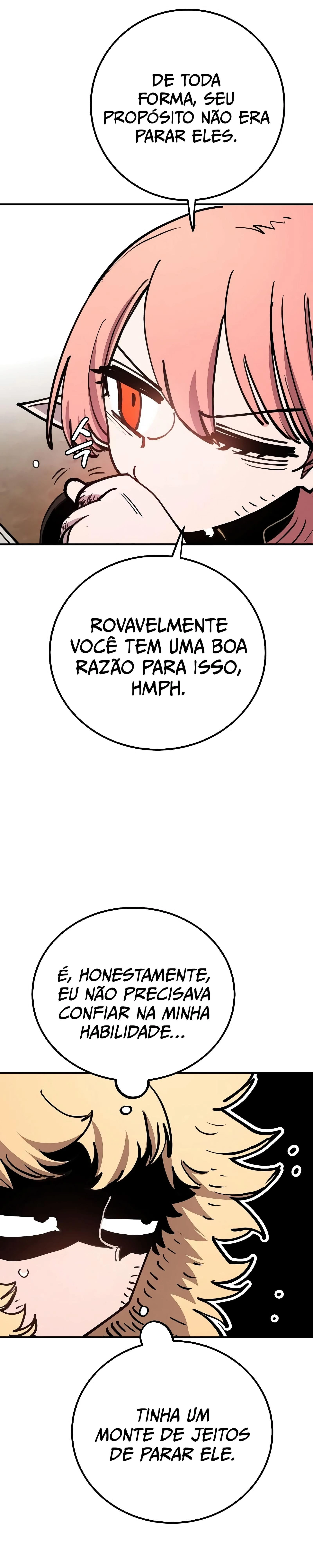 Read Jogador (PT-BR) PT Manga Online