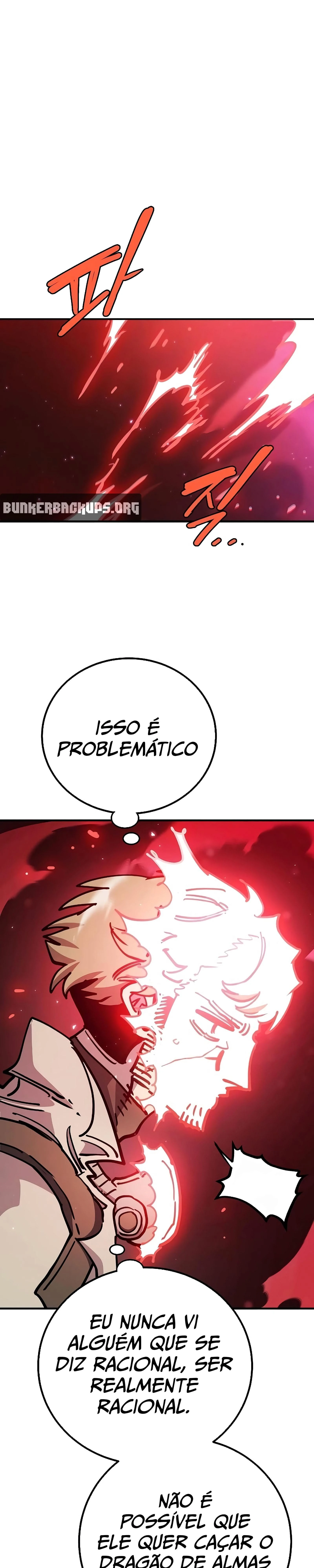 Read Jogador (PT-BR) PT Manga Online