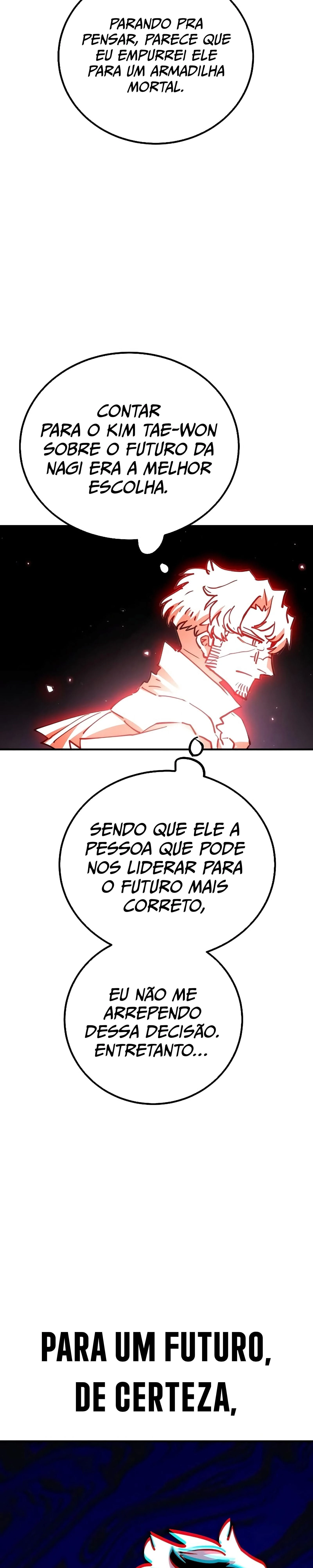 Read Jogador (PT-BR) PT Manga Online