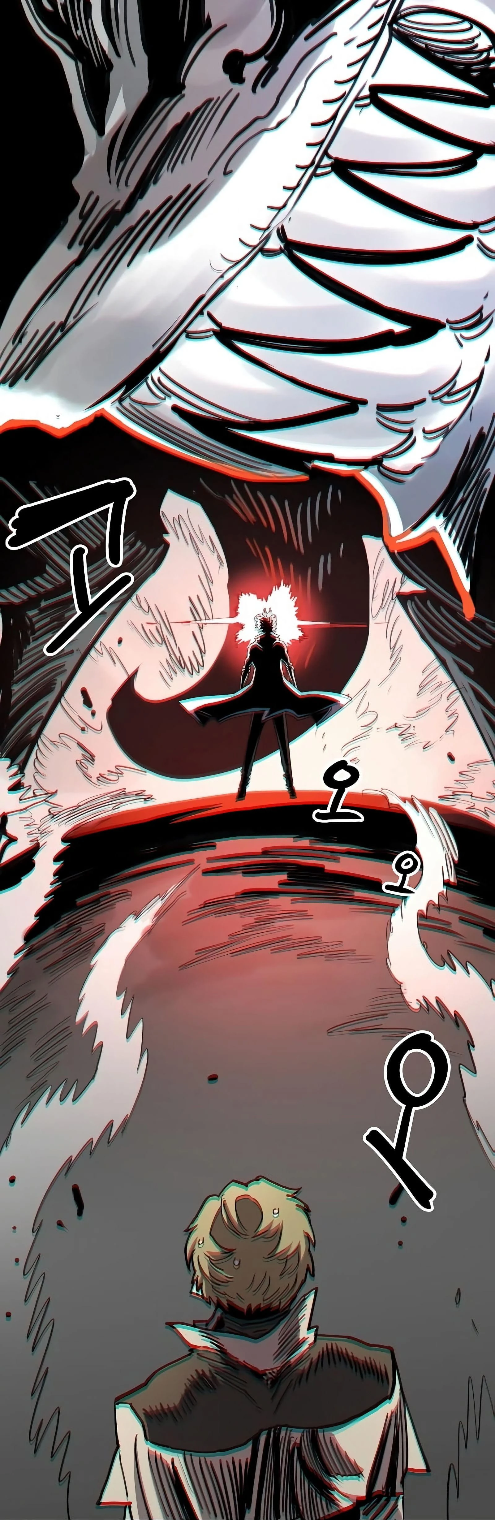 Read Jogador (PT-BR) PT Manga Online