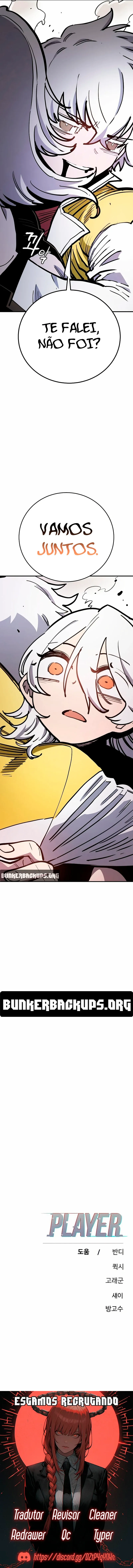 Read Jogador (PT-BR) PT Manga Online