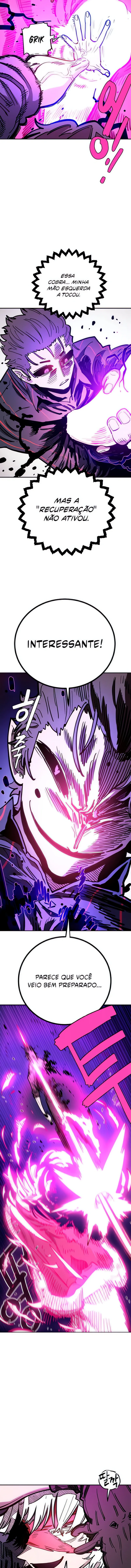 Read Jogador (PT-BR) PT Manga Online
