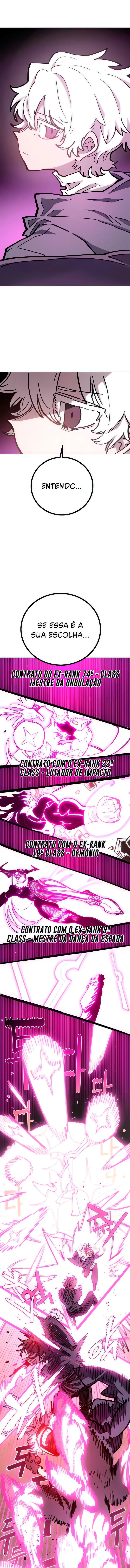 Read Jogador (PT-BR) PT Manga Online