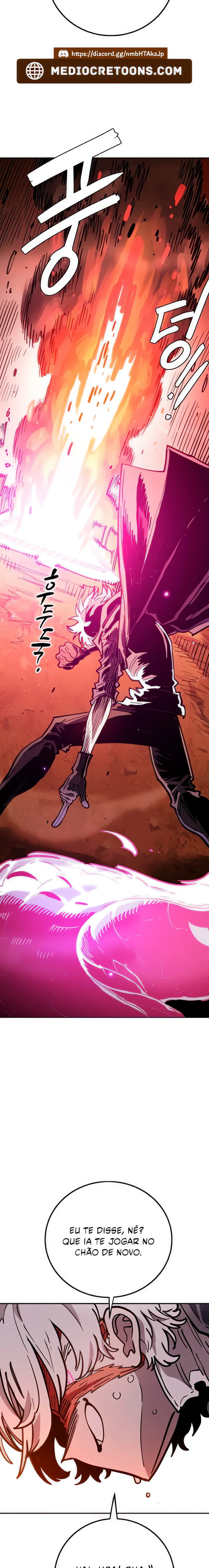 Read Jogador (PT-BR) PT Manga Online
