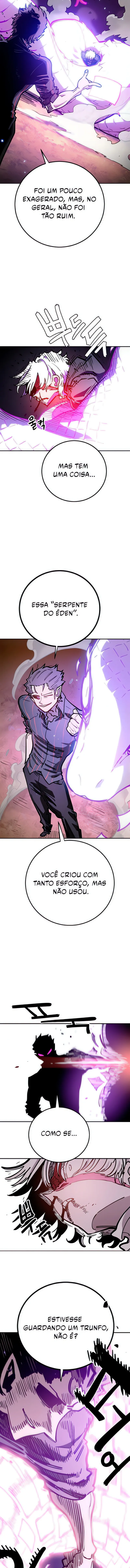 Read Jogador (PT-BR) PT Manga Online
