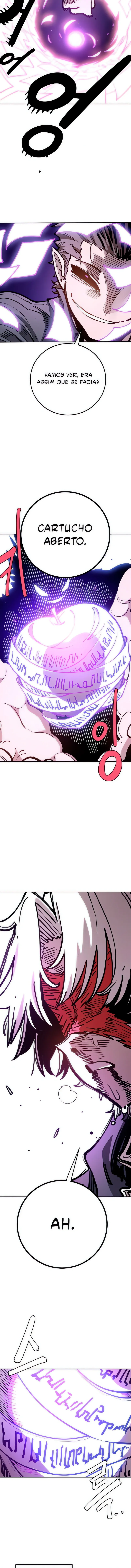 Read Jogador (PT-BR) PT Manga Online