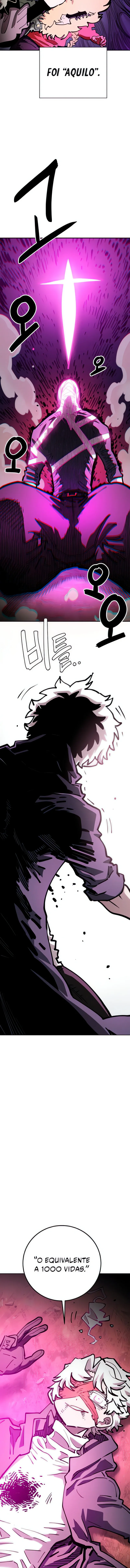 Read Jogador (PT-BR) PT Manga Online