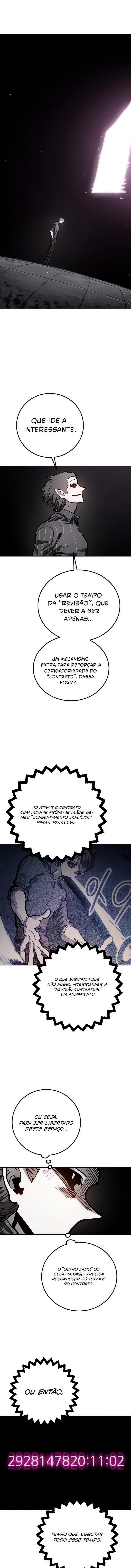 Read Jogador (PT-BR) PT Manga Online