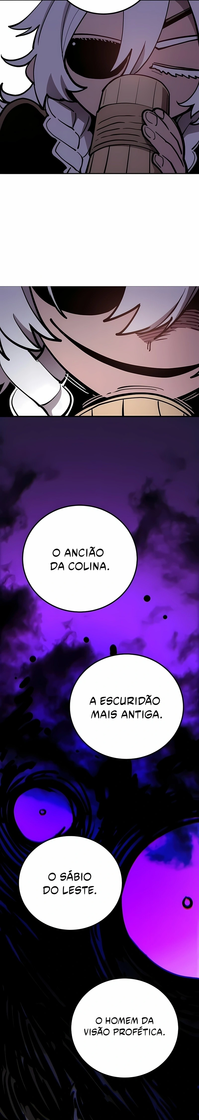 Read Jogador (PT-BR) PT Manga Online