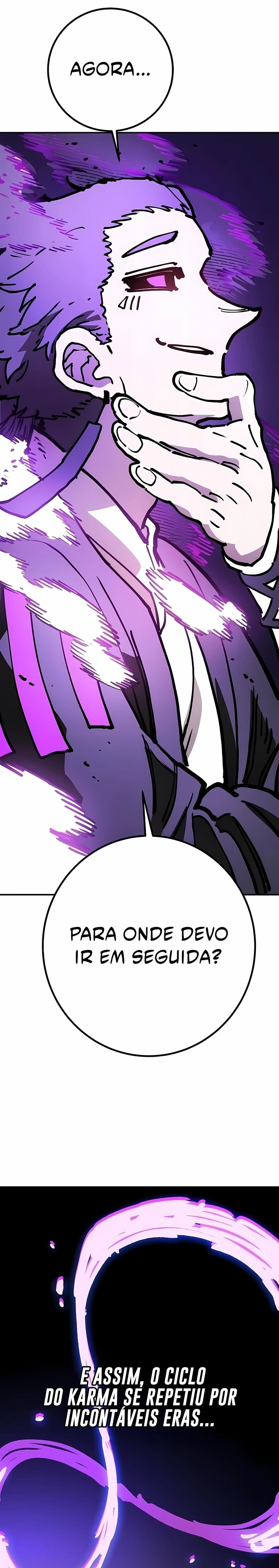 Read Jogador (PT-BR) PT Manga Online
