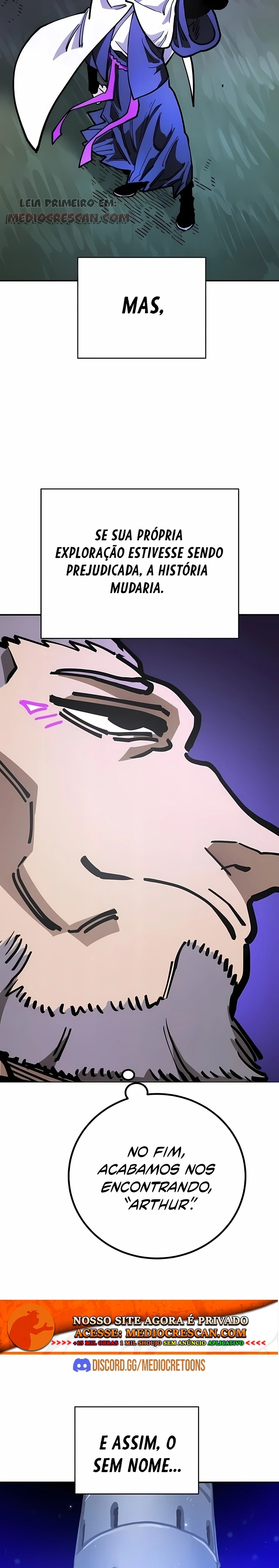 Read Jogador (PT-BR) PT Manga Online