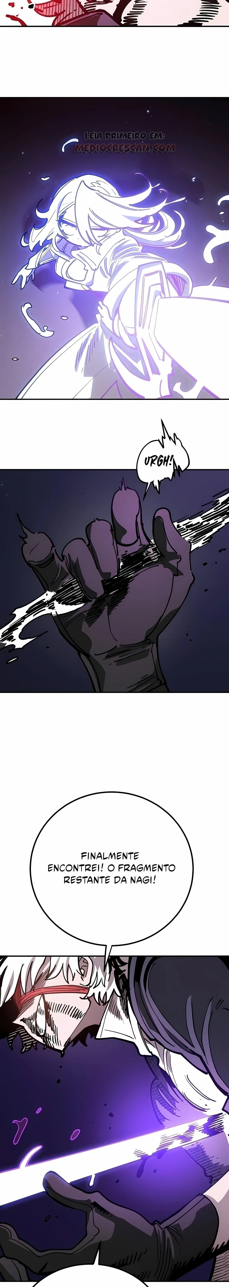 Read Jogador (PT-BR) PT Manga Online
