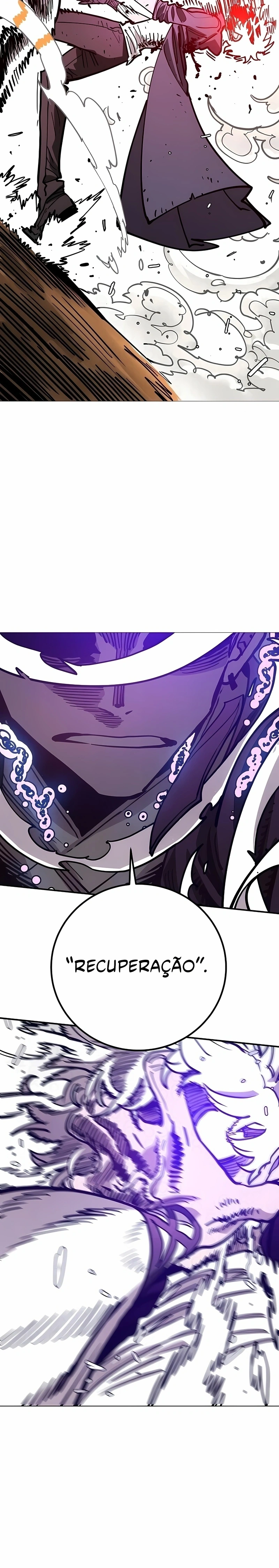 Read Jogador (PT-BR) PT Manga Online