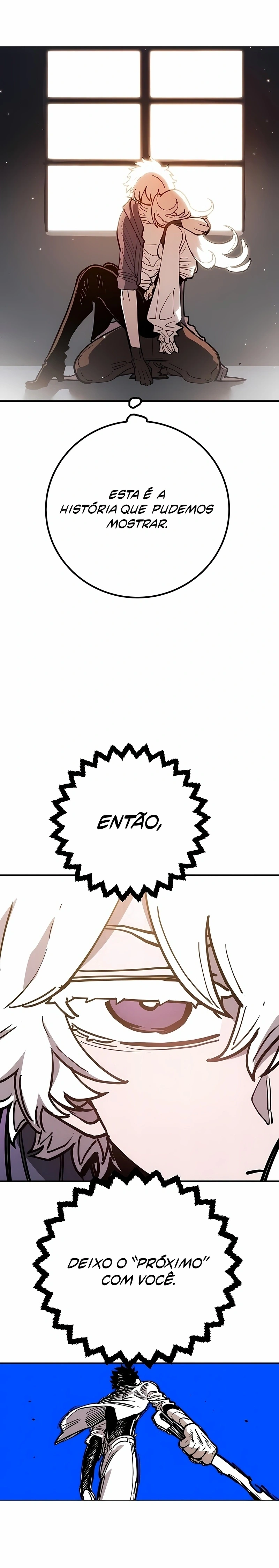 Read Jogador (PT-BR) PT Manga Online
