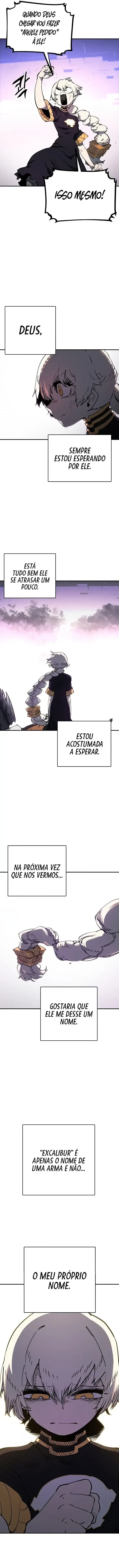 Read Jogador (PT-BR) PT Manga Online
