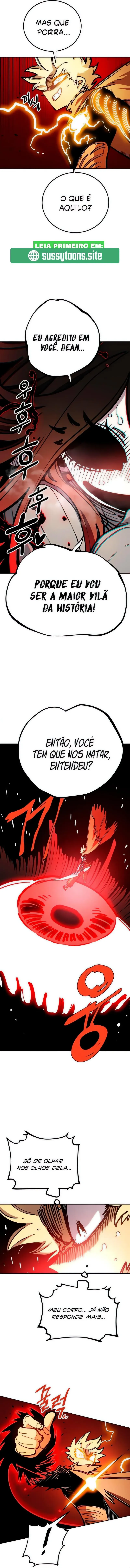 Read Jogador (PT-BR) PT Manga Online