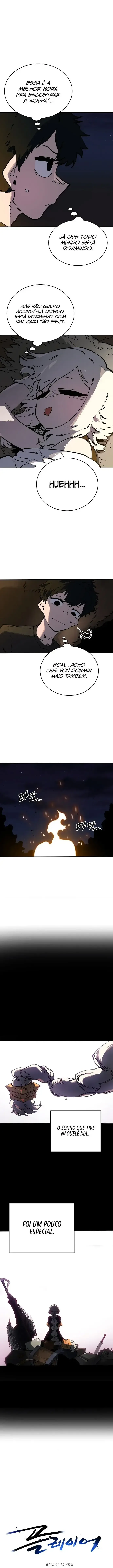 Read Jogador (PT-BR) PT Manga Online
