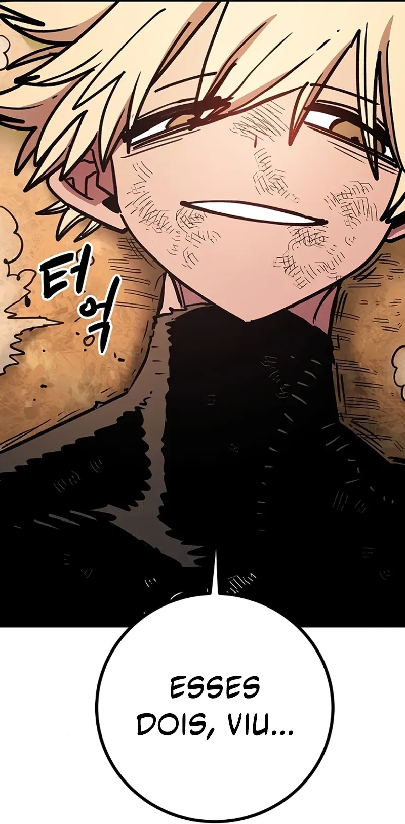 Read Jogador (PT-BR) PT Manga Online