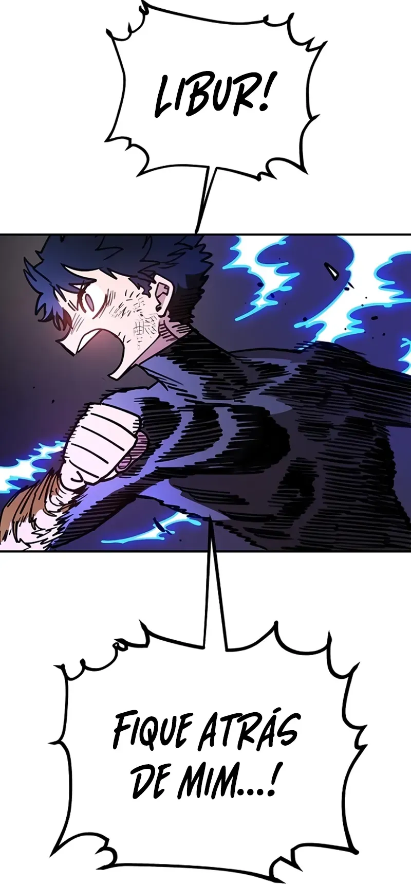 Read Jogador (PT-BR) PT Manga Online