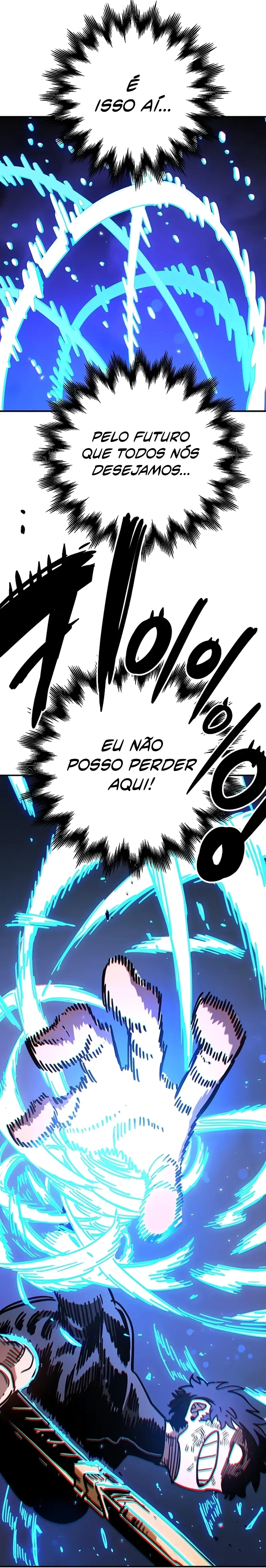 Read Jogador (PT-BR) PT Manga Online