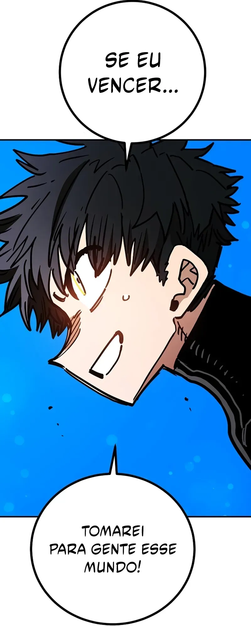 Read Jogador (PT-BR) PT Manga Online