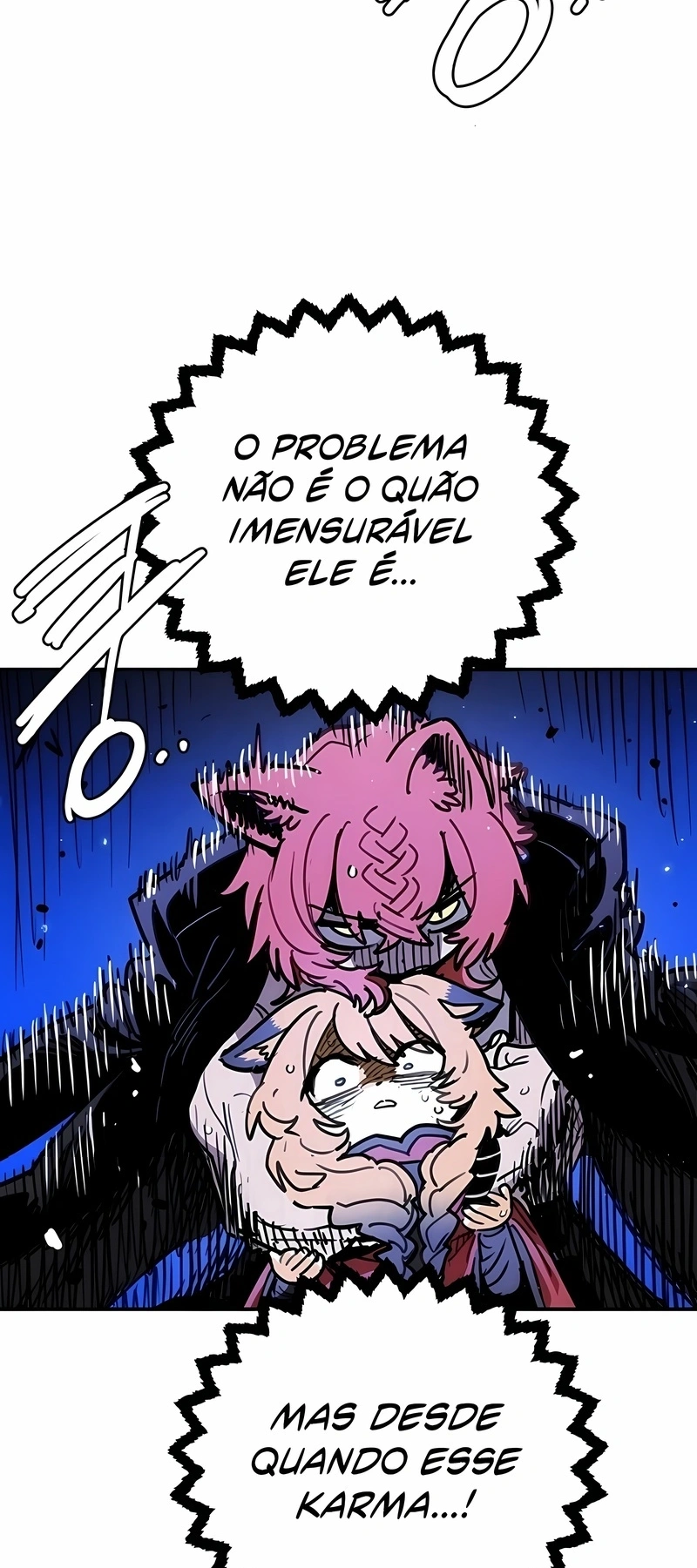 Read Jogador (PT-BR) PT Manga Online