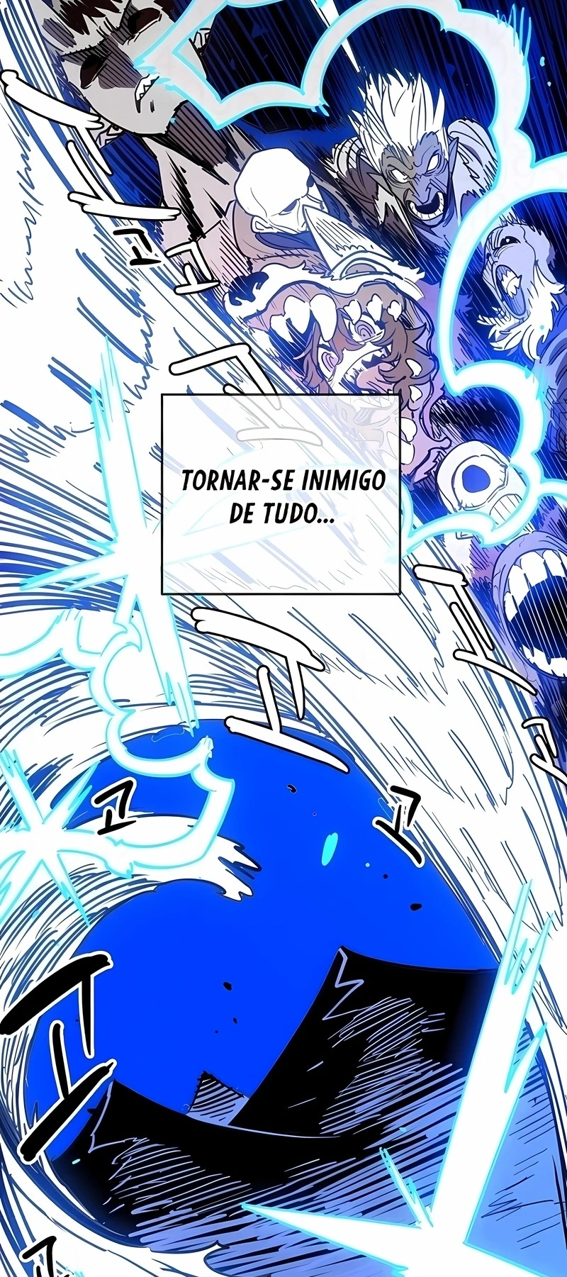 Read Jogador (PT-BR) PT Manga Online