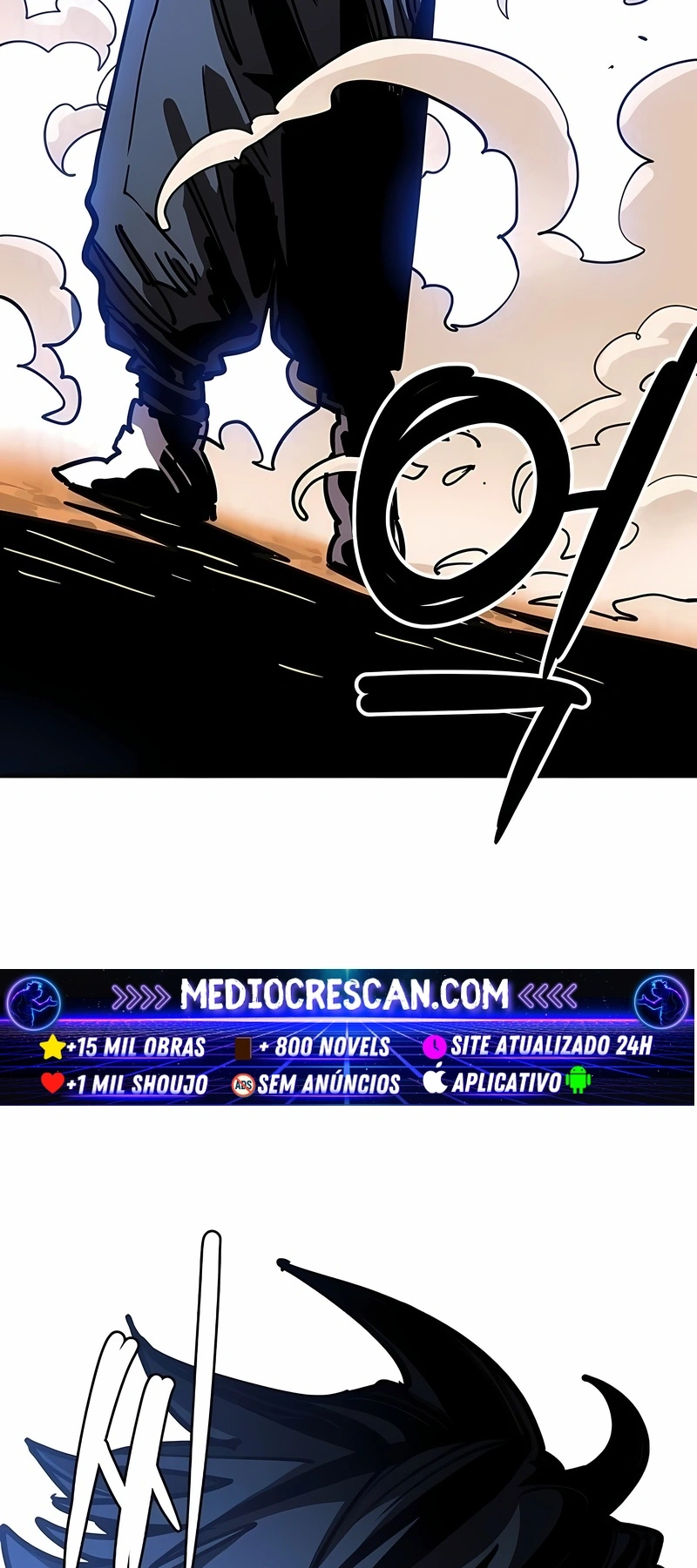 Read Jogador (PT-BR) PT Manga Online