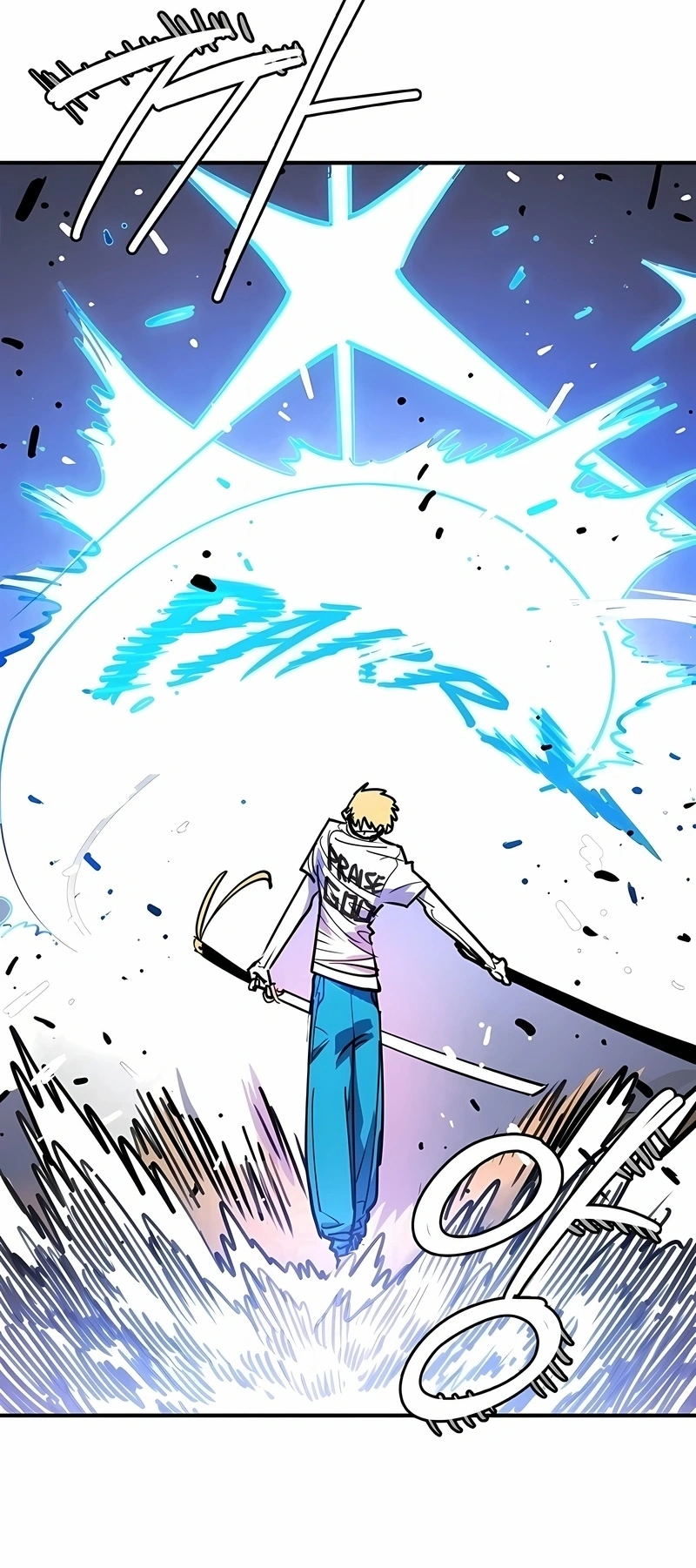 Read Jogador (PT-BR) PT Manga Online