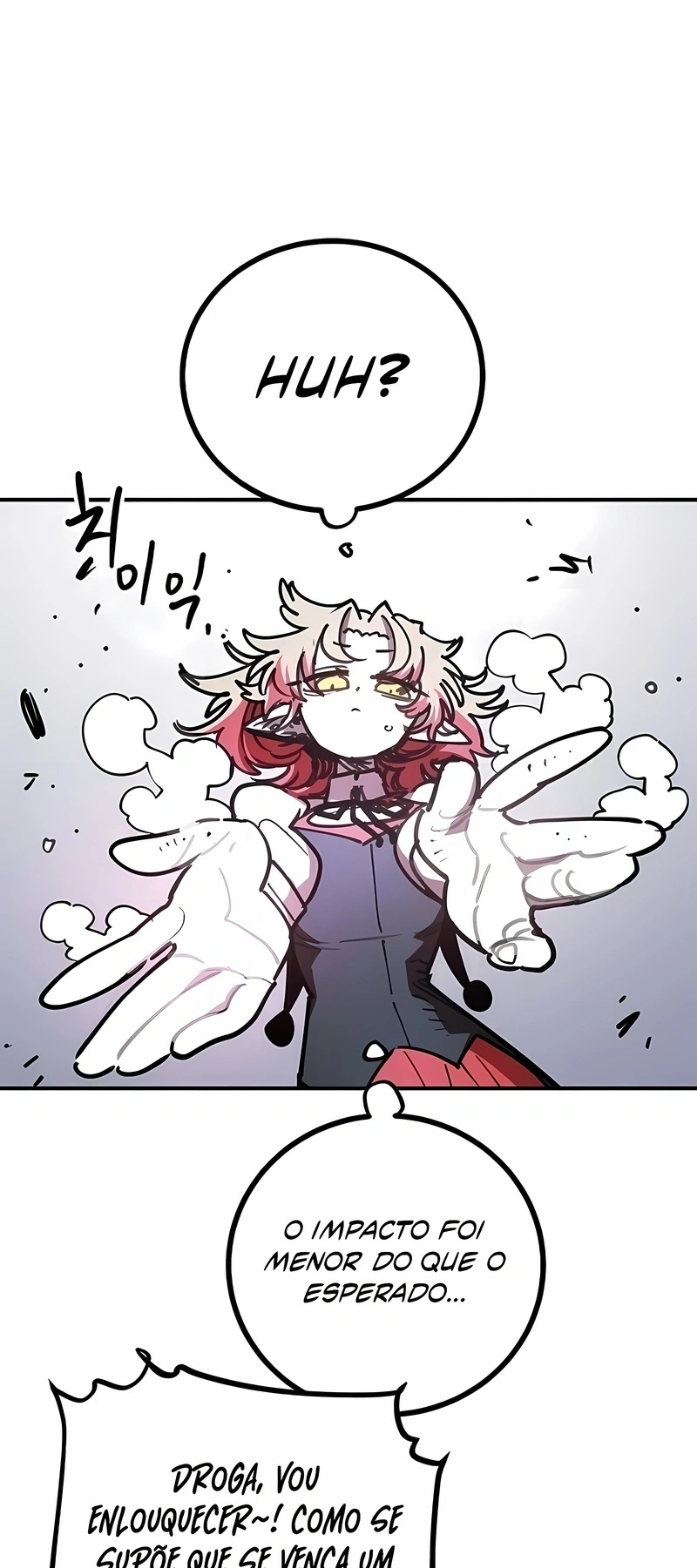 Read Jogador (PT-BR) PT Manga Online