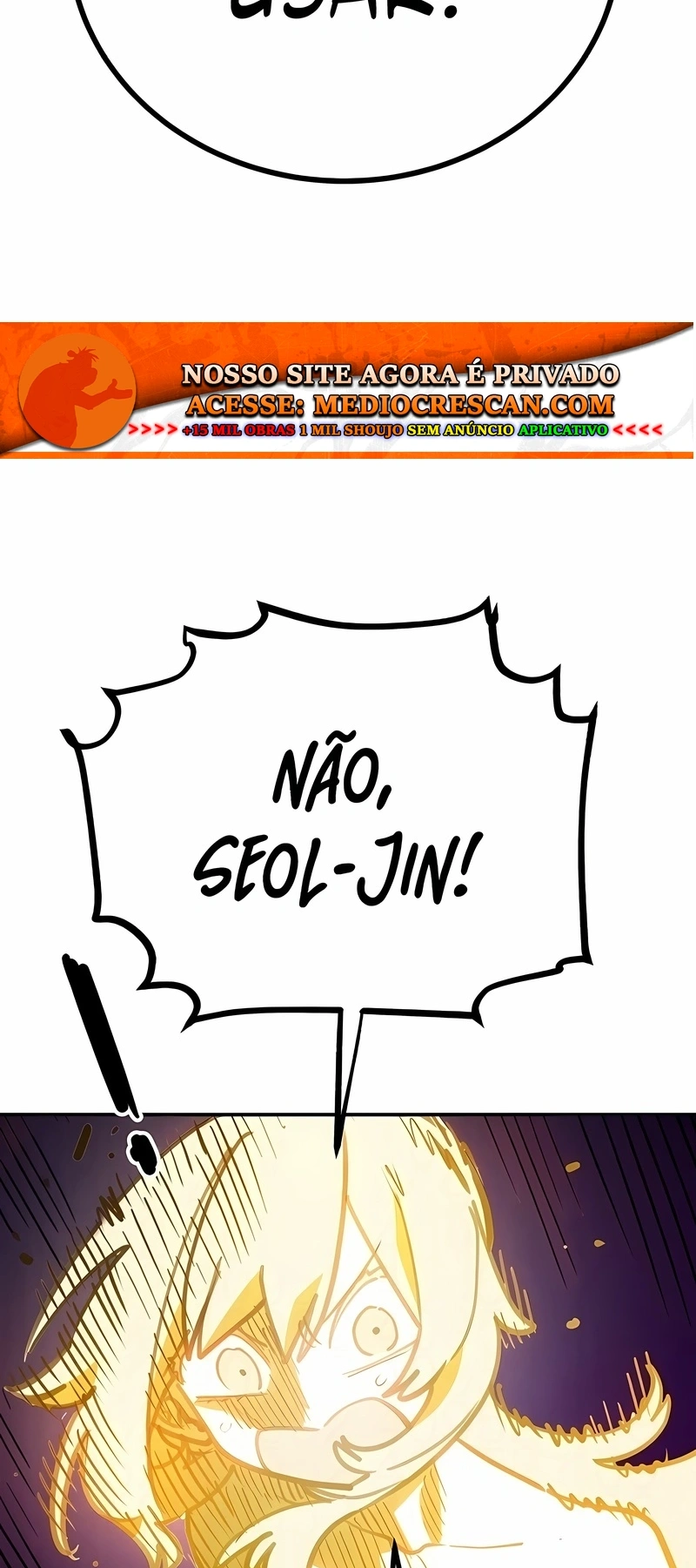 Read Jogador (PT-BR) PT Manga Online