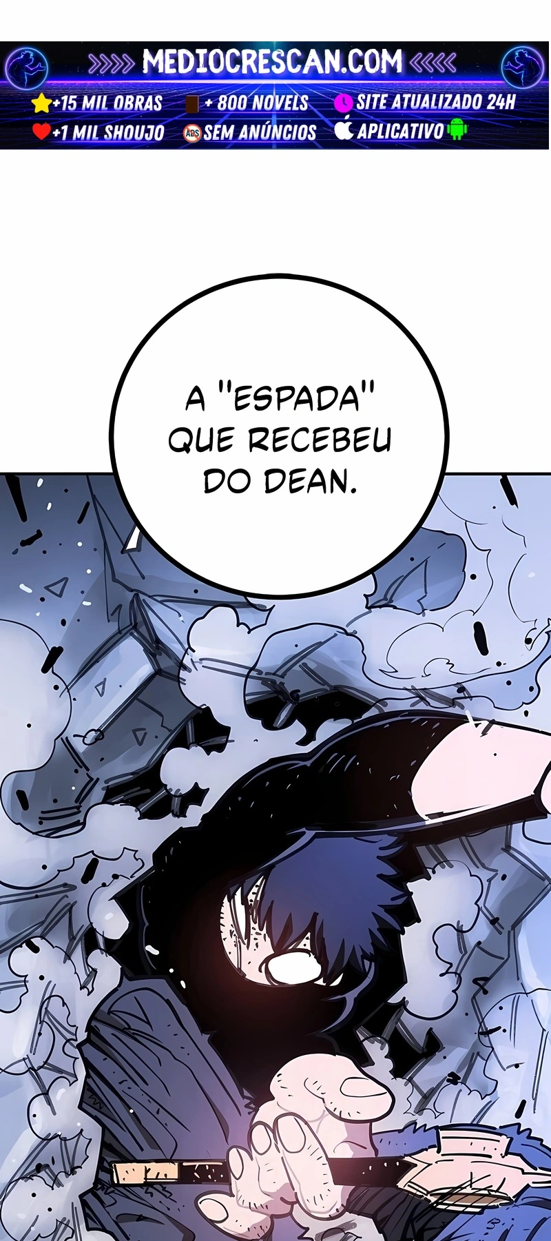 Read Jogador (PT-BR) PT Manga Online