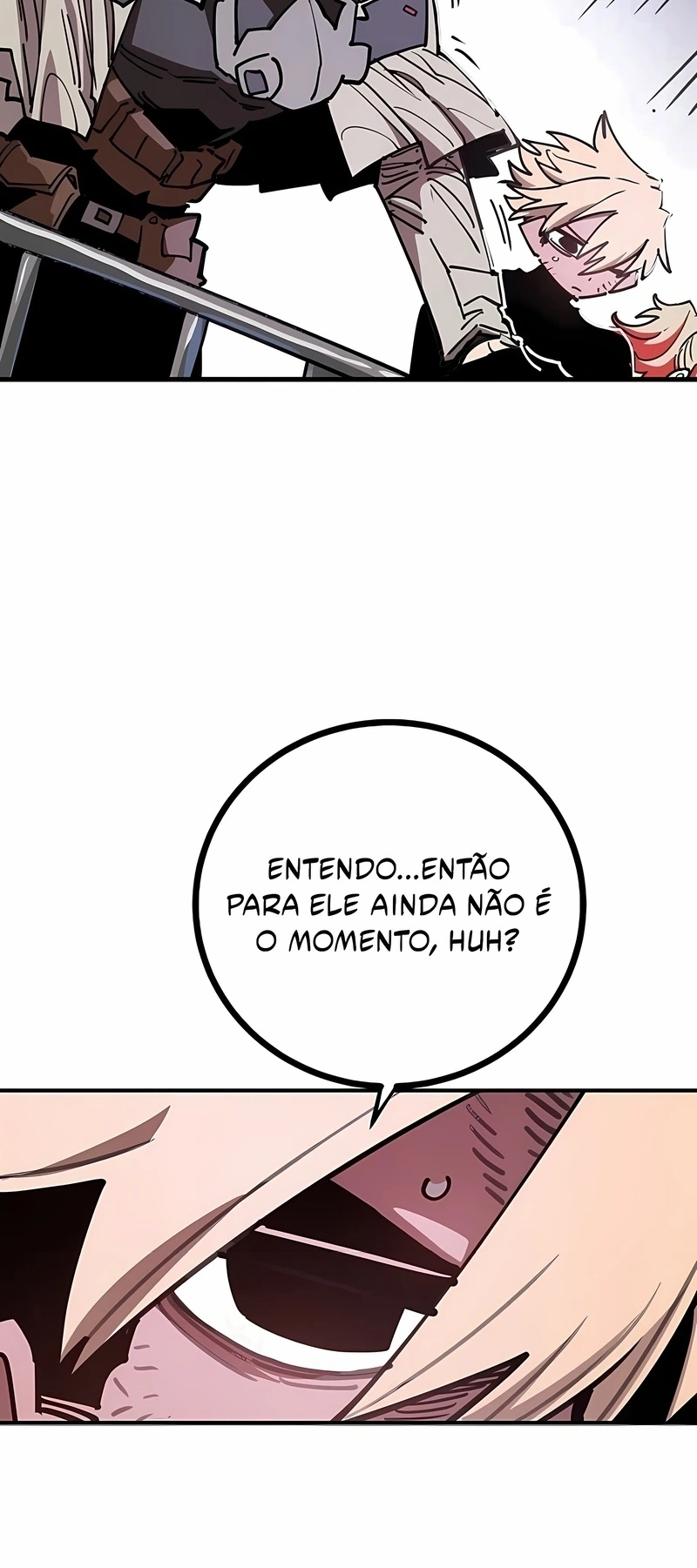 Read Jogador (PT-BR) PT Manga Online