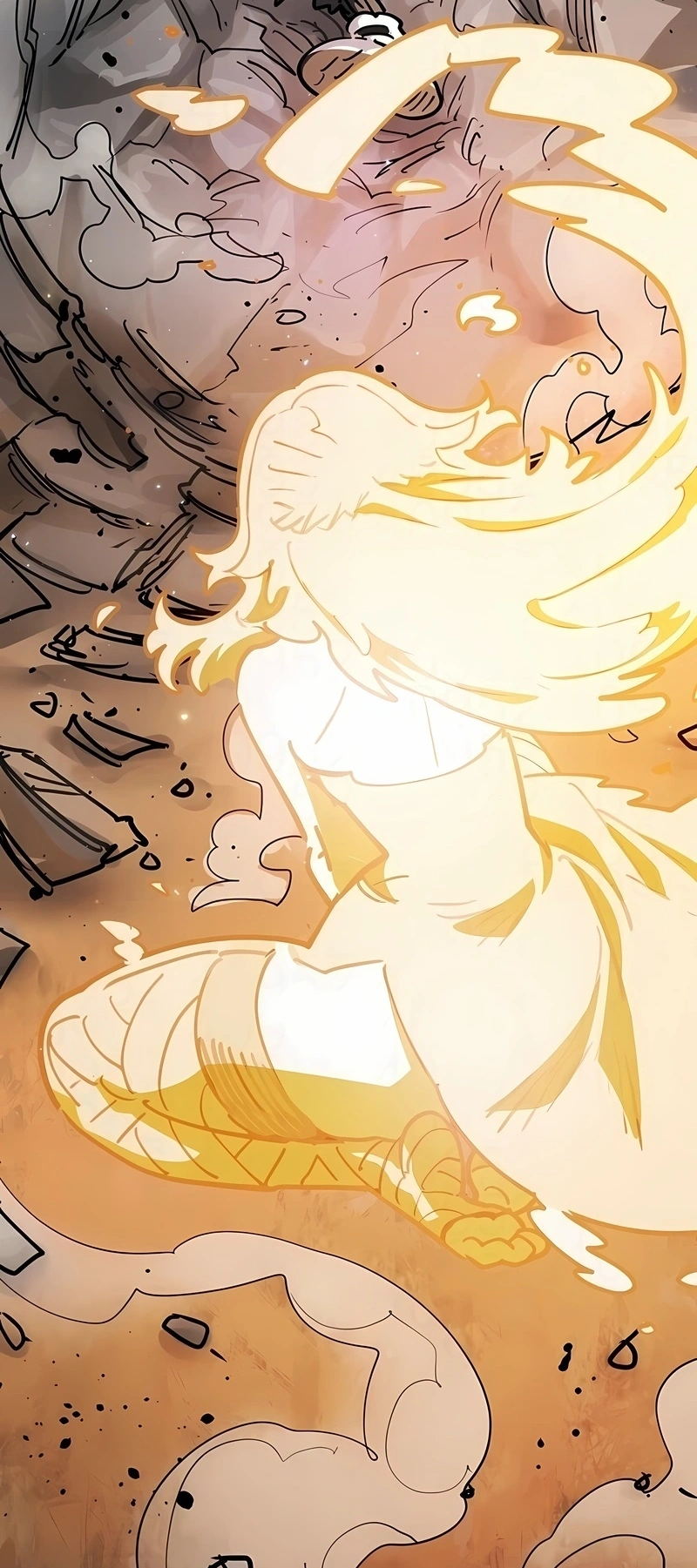 Read Jogador (PT-BR) PT Manga Online