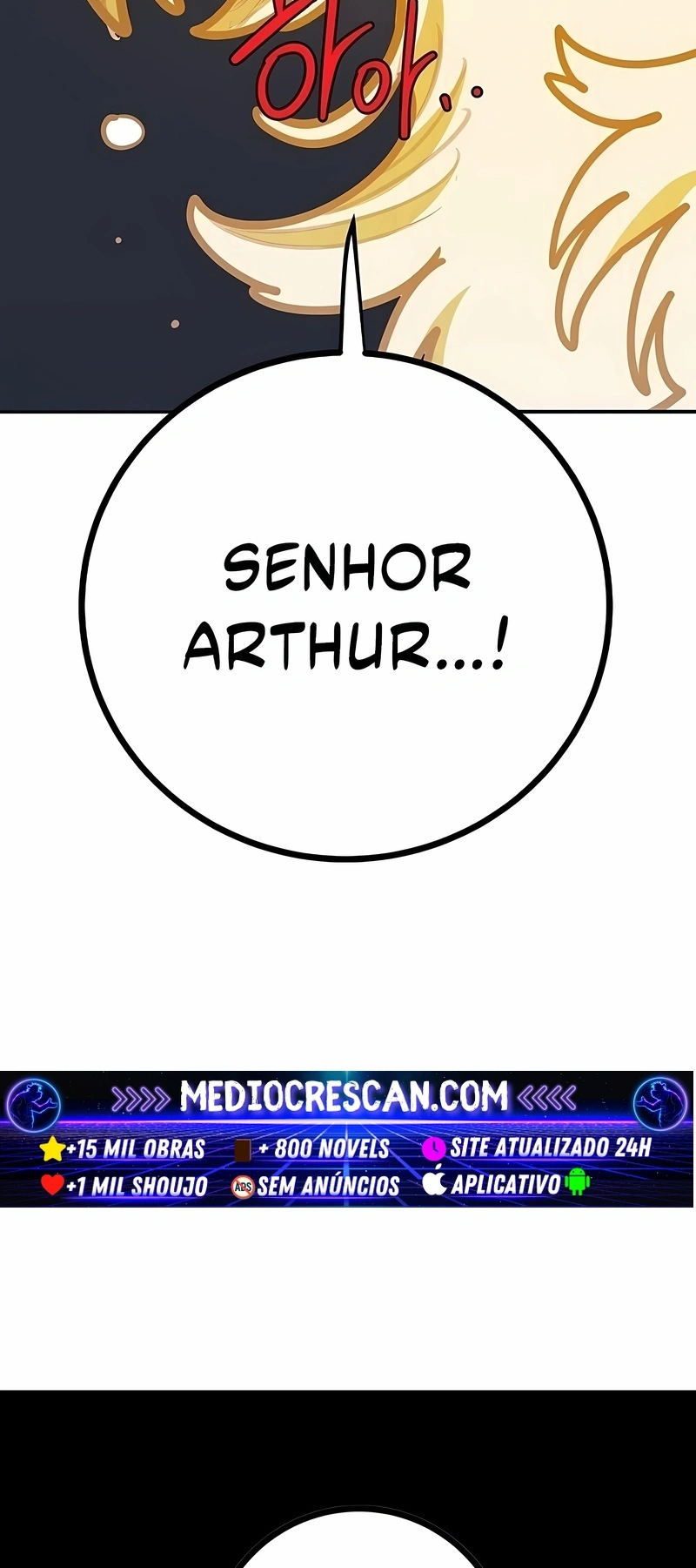 Read Jogador (PT-BR) PT Manga Online