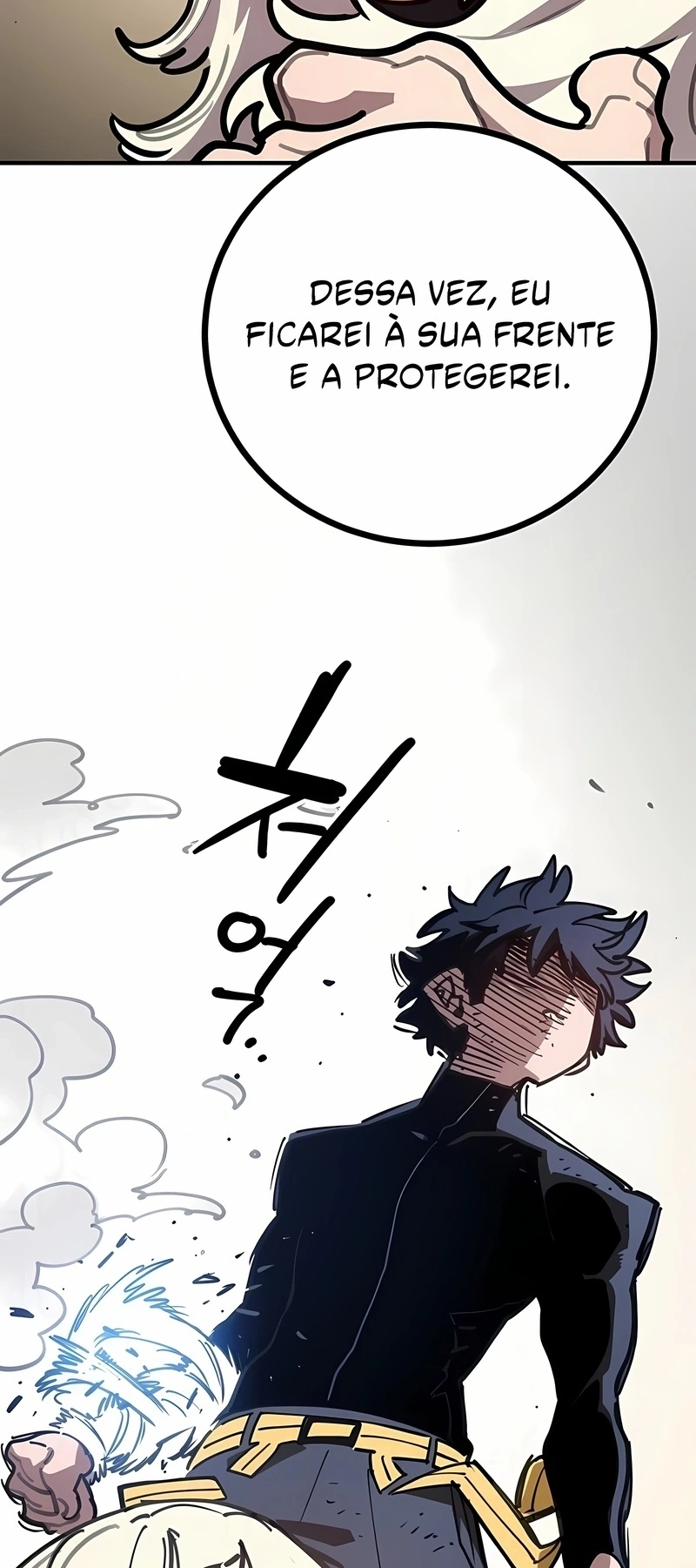 Read Jogador (PT-BR) PT Manga Online
