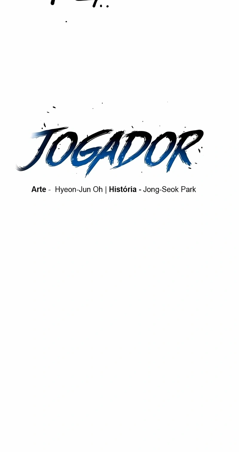 Read Jogador (PT-BR) PT Manga Online