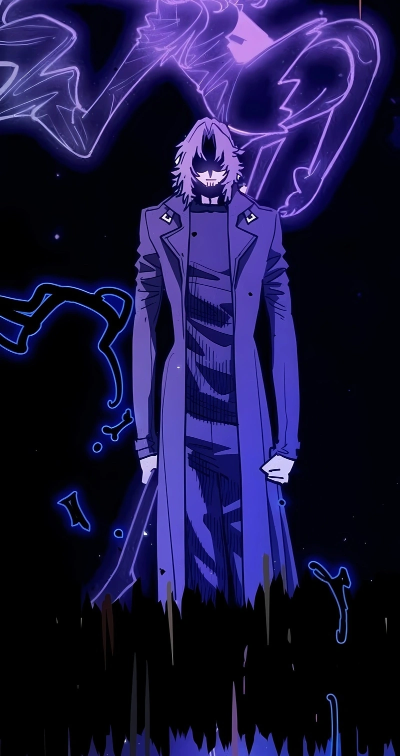 Read Jogador (PT-BR) PT Manga Online