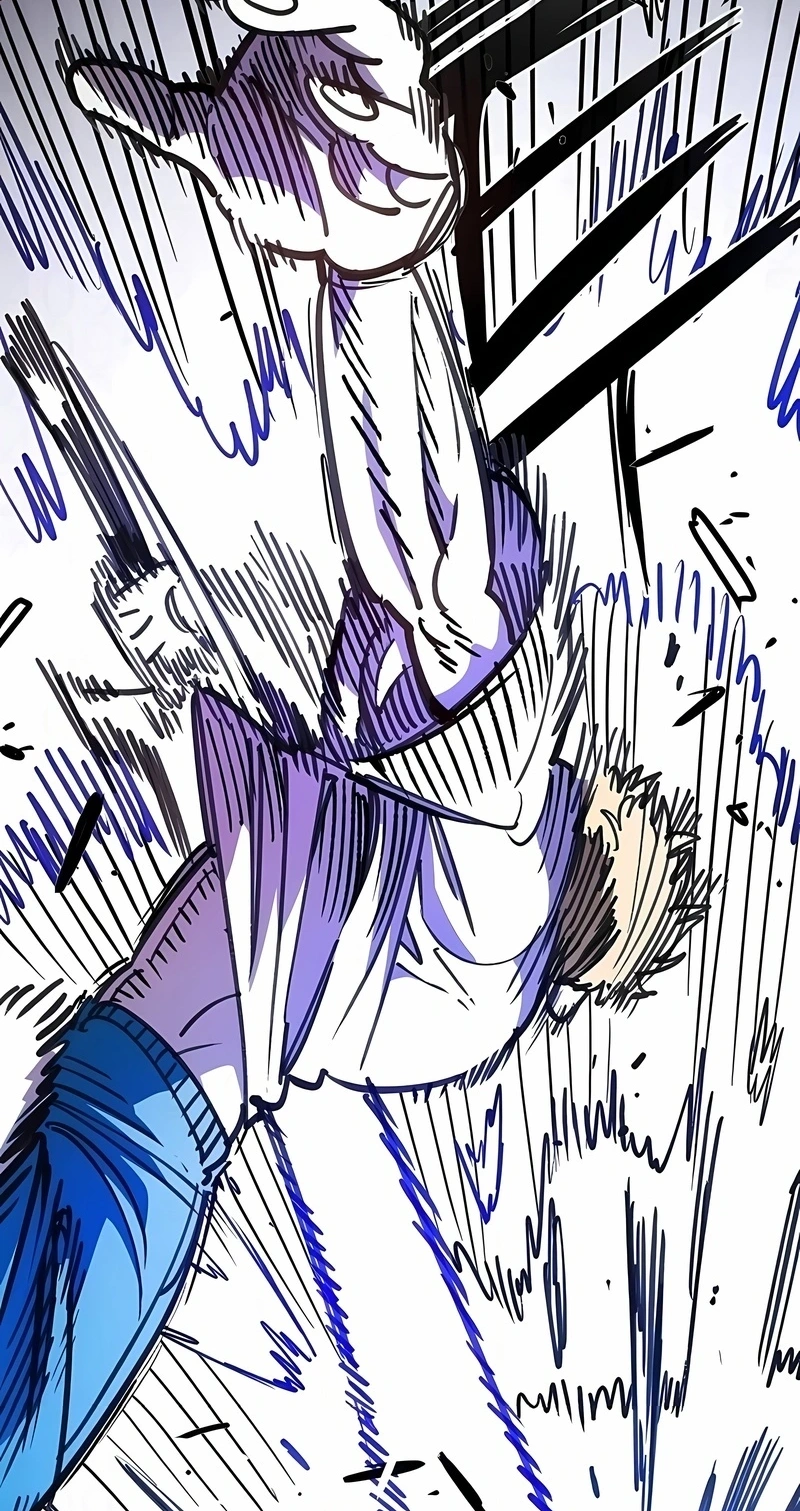 Read Jogador (PT-BR) PT Manga Online