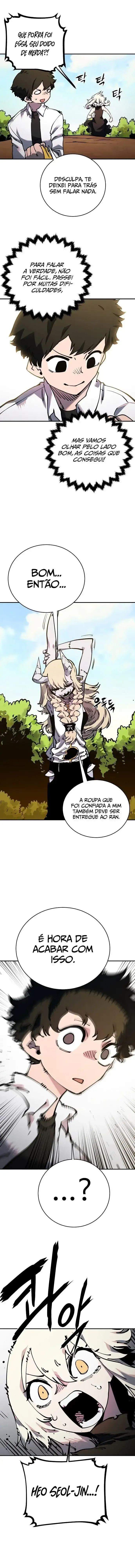 Read Jogador (PT-BR) PT Manga Online
