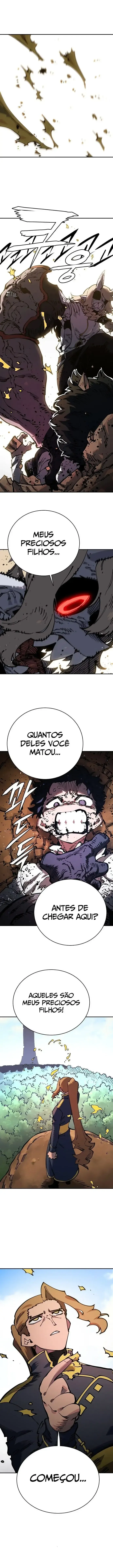 Read Jogador (PT-BR) PT Manga Online