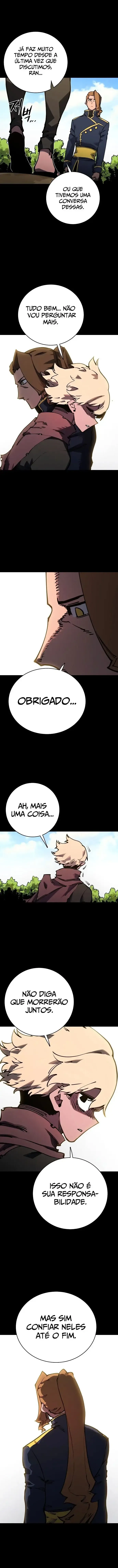 Read Jogador (PT-BR) PT Manga Online