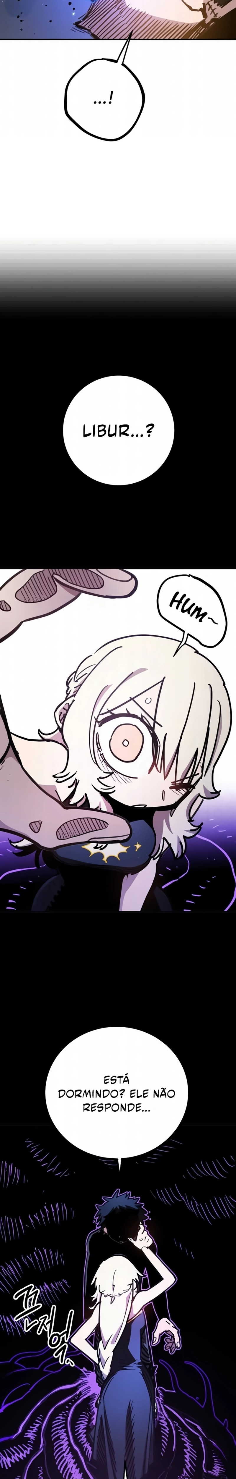 Read Jogador (PT-BR) PT Manga Online