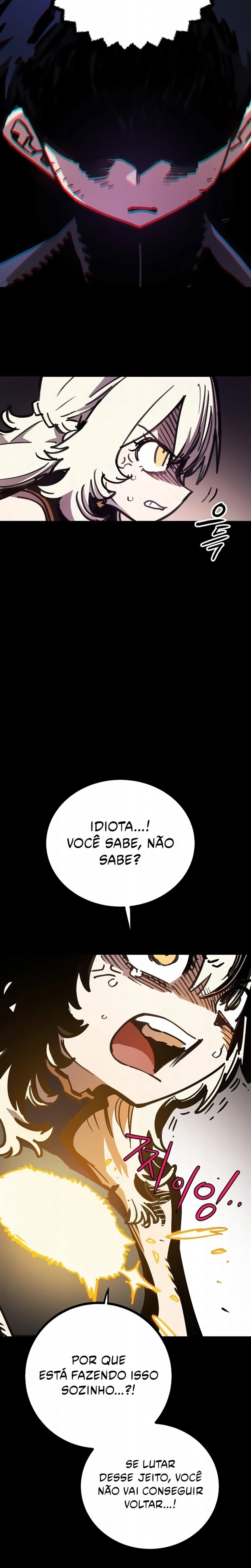 Read Jogador (PT-BR) PT Manga Online