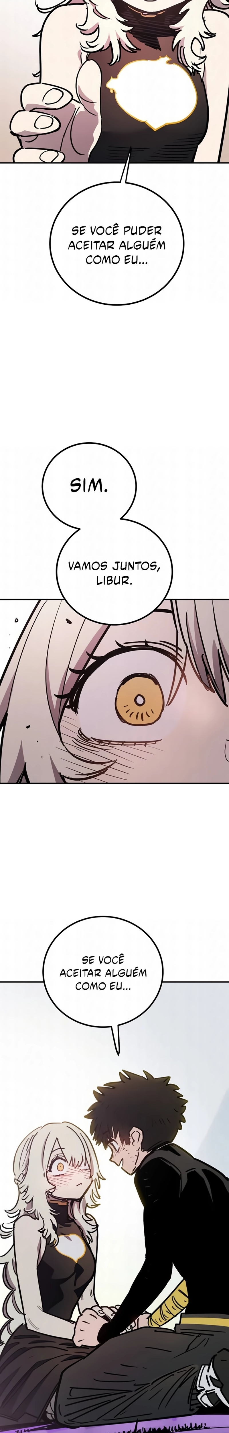 Read Jogador (PT-BR) PT Manga Online