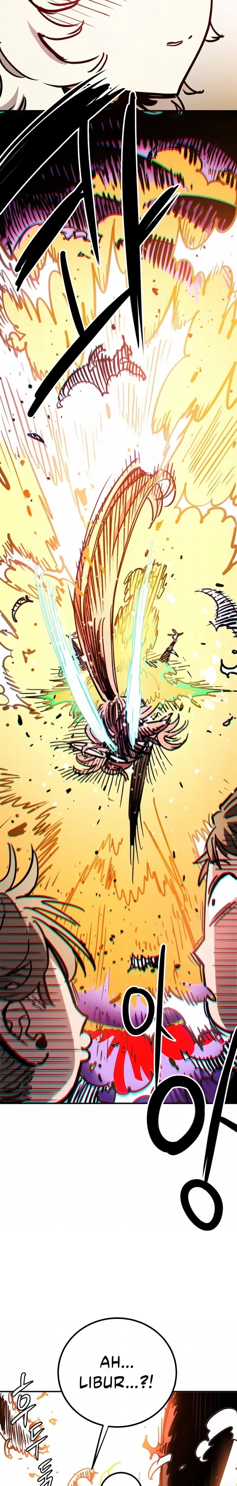 Read Jogador (PT-BR) PT Manga Online