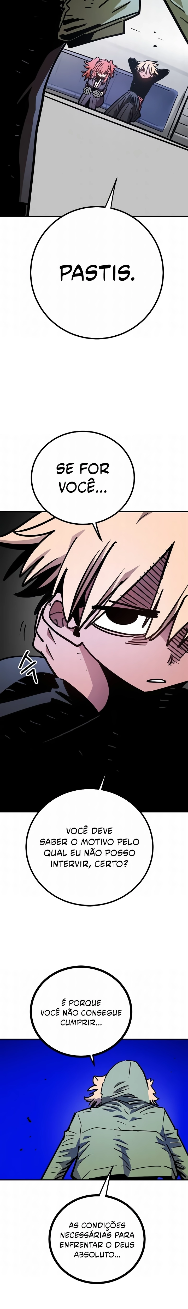 Read Jogador (PT-BR) PT Manga Online