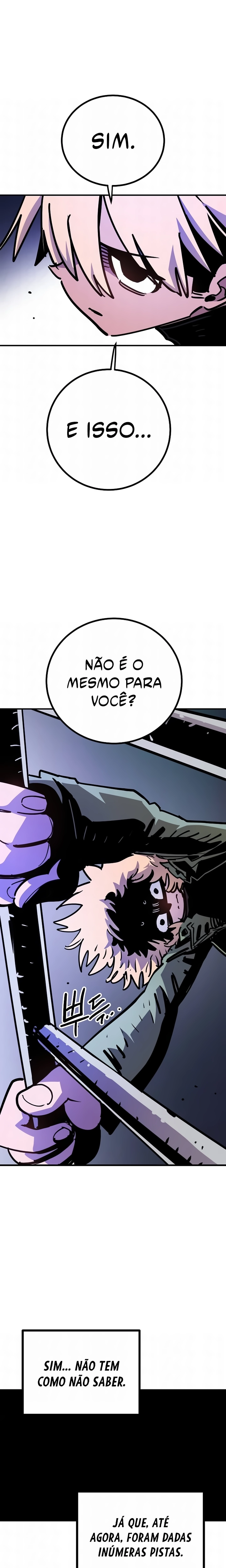 Read Jogador (PT-BR) PT Manga Online