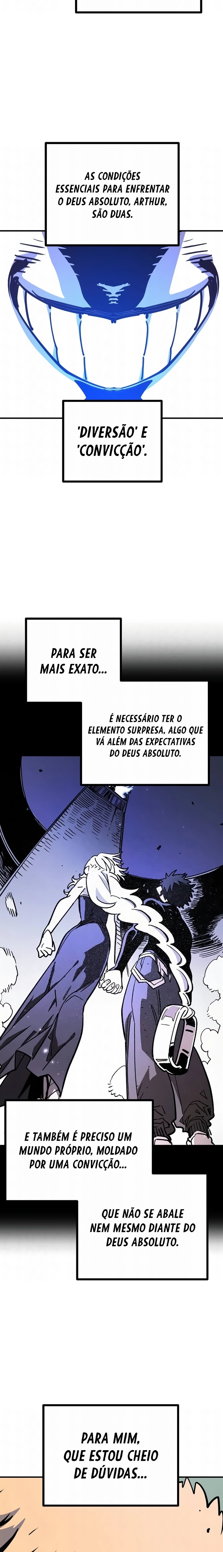 Read Jogador (PT-BR) PT Manga Online