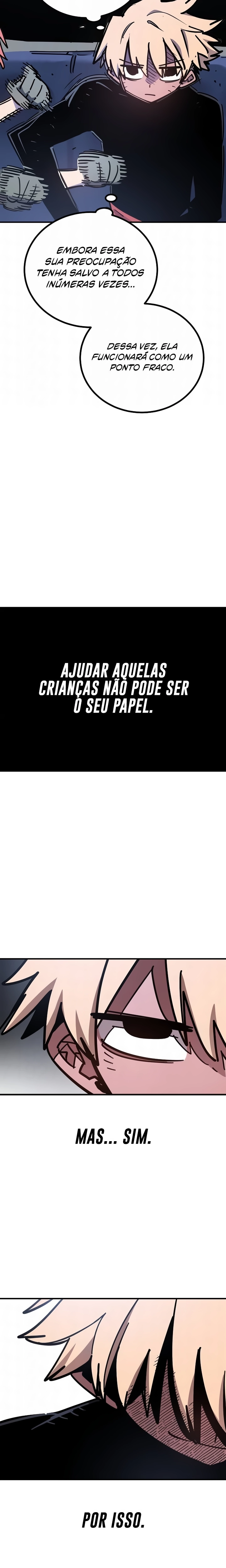 Read Jogador (PT-BR) PT Manga Online
